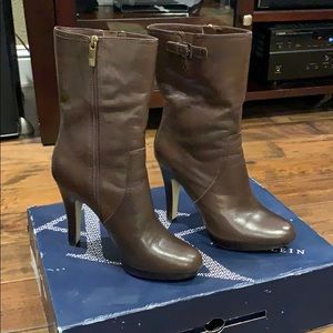 Anne Klein Boots